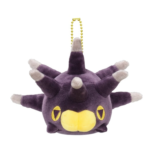 Pincurchin Mocchiri Mascot Plush