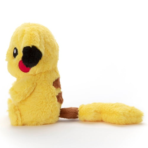 Pikachu Pyokorin Plush