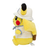 Pikachu Pokemon Center Tokyo Bay Leisure Style Plush