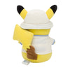 Pikachu Pokemon Center Tokyo Bay Leisure Style Plush