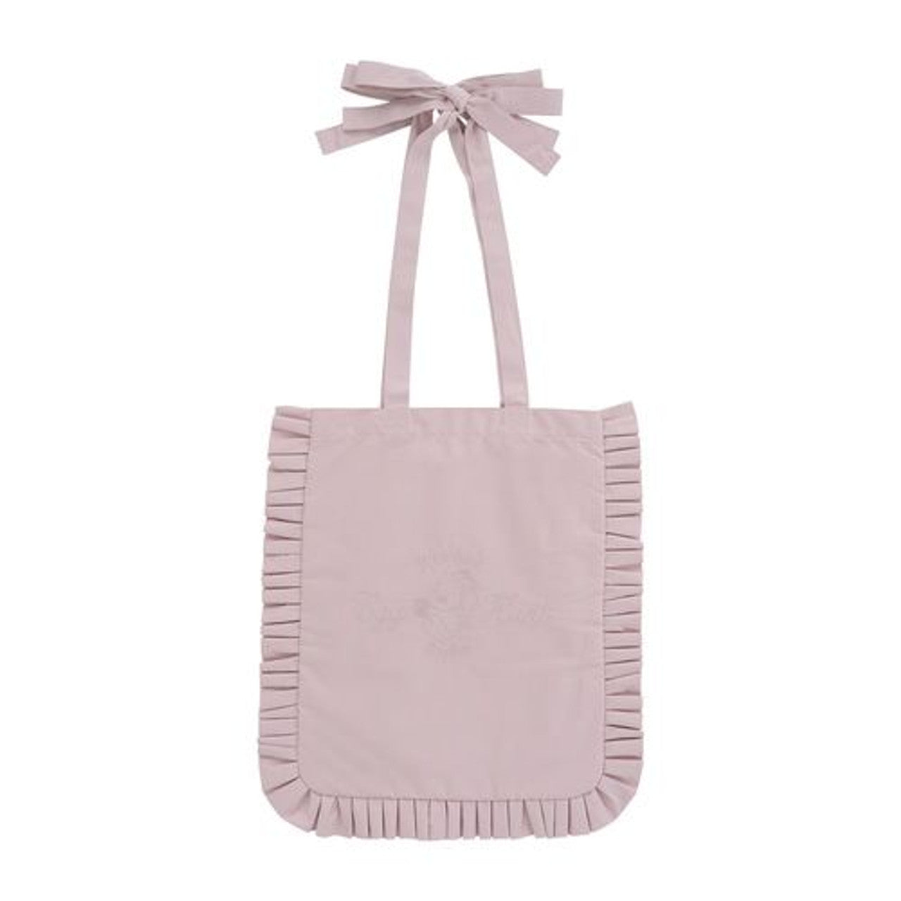 Pikachu's Easter Egg Hunt Frill Tote Bag