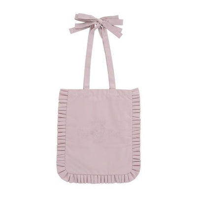 Pikachu's Easter Egg Hunt Frill Tote Bag