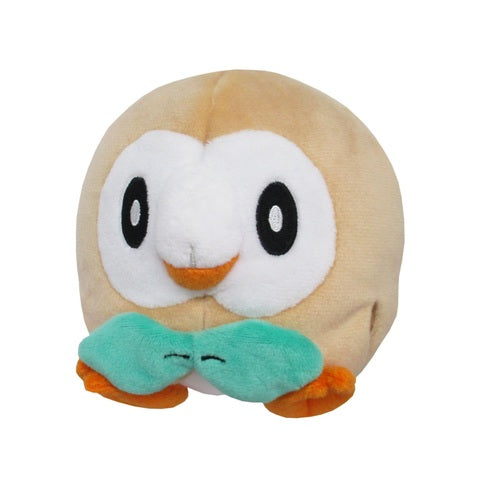 Rowlet All Star Collection Plush (S)