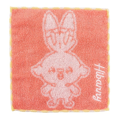 Scorbunny Petit Hand Towel Pokepeace