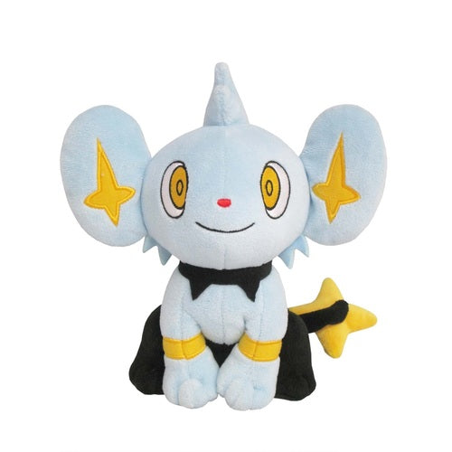 Shinx All Star Collection Plush (S)