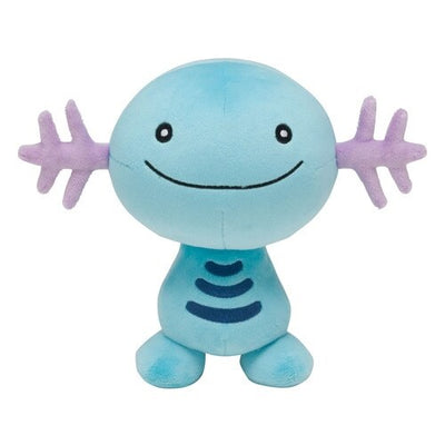 Wooper Plush