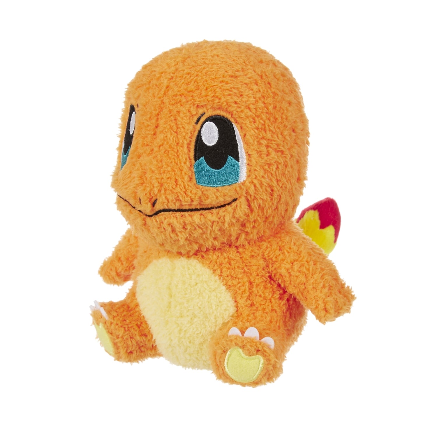 Charmander Mokomoko Puchi Sekiguchi Fluffy Plush