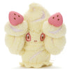 Alcremie Pokepeace Plush