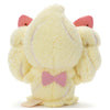 Alcremie Pokepeace Plush