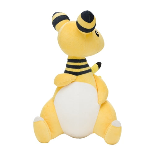 Ampharos, Marill, & Pikachu Pokemon Center Tokyo Bay Plush