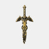 The Legend of Zelda: Tears of the Kingdom Master Sword Pin