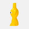 Yellow Pikmin Single Flower Vase Nintendo Store