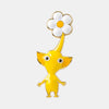 Yellow Pikmin Badge Nintendo Store