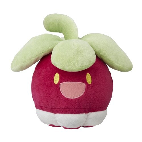 Bounsweet Plush