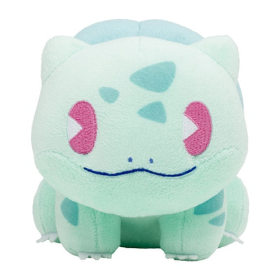 Bulbasaur Saiko Soda Refresh Plush