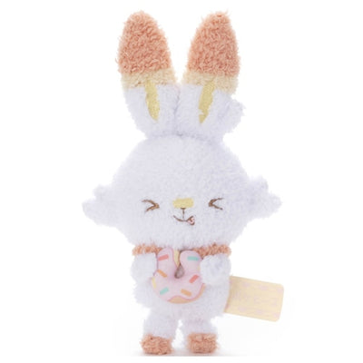 Scorbunny Pokepeace Sweets Version Plush