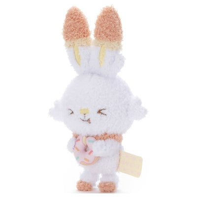 Scorbunny Pokepeace Sweets Version Plush