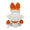 Scorbunny Pokemon Yum Yum Easter Plush