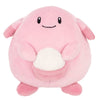 Chansey All Star Collection Plush (S)