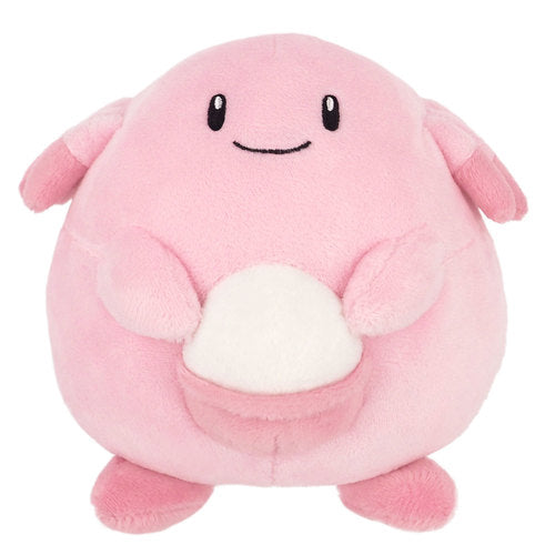 Chansey All Star Collection Plush (S)