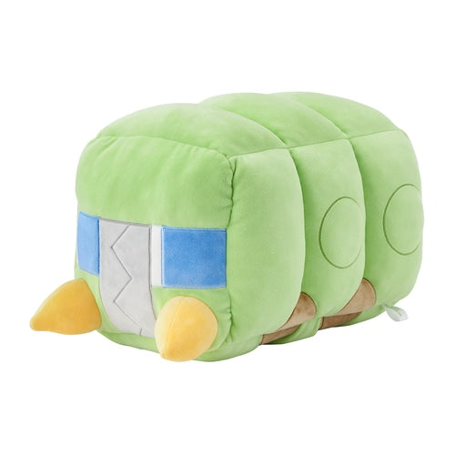 Charjabug Mocchirichi Plush