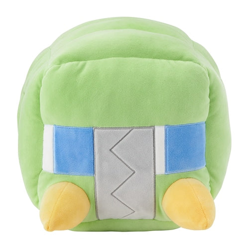 Charjabug Mocchirichi Plush