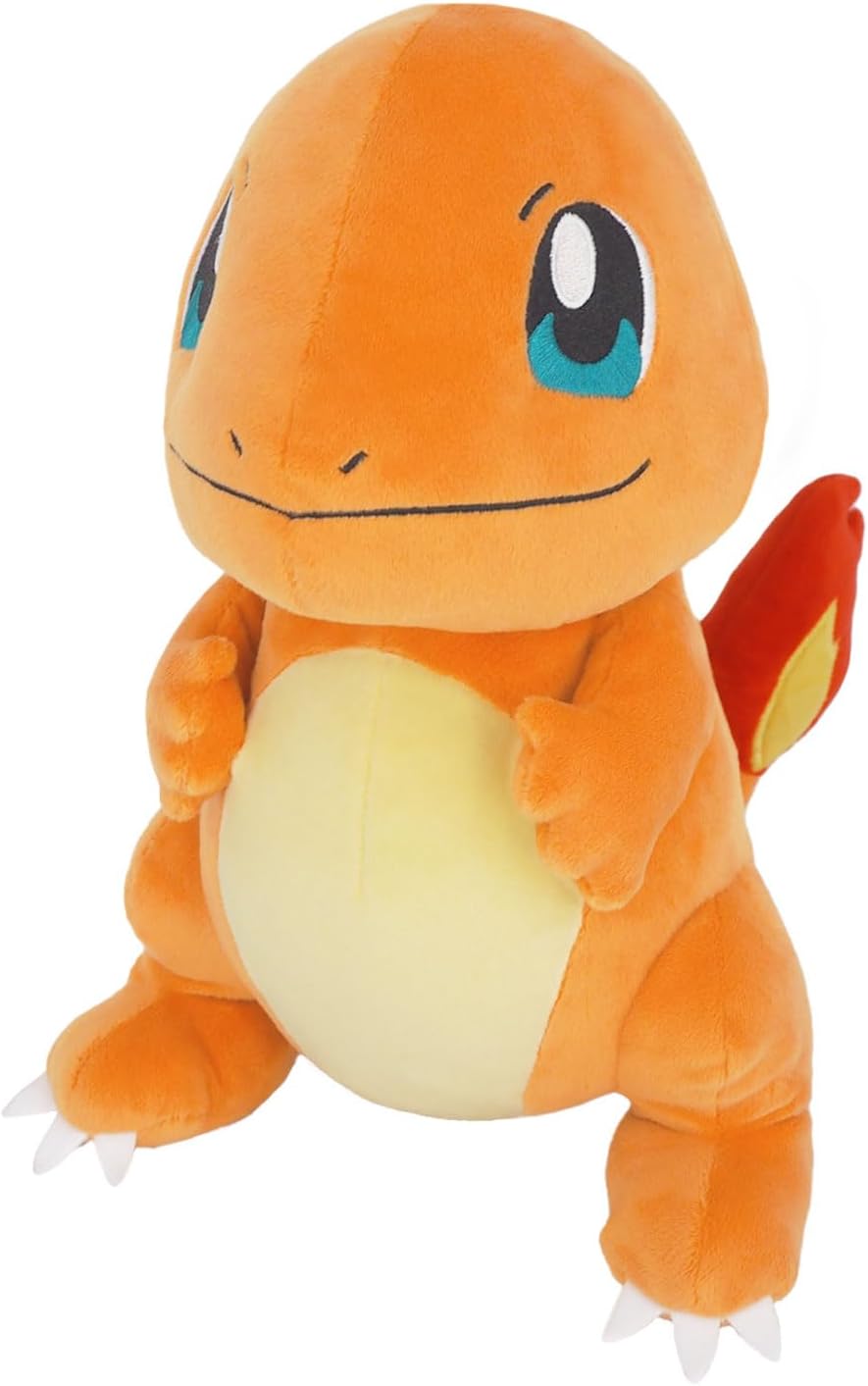 Charmander All Star Collection Plush (M)