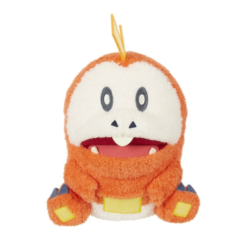 Fuecoco Sekiguchi Fluffy Plush