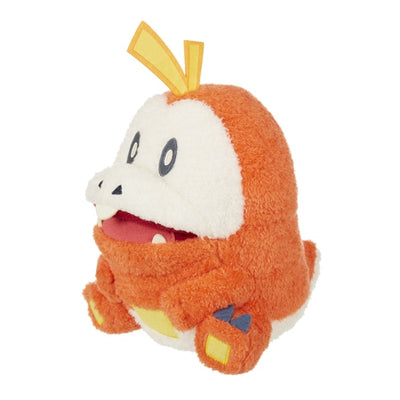 Fuecoco Sekiguchi Fluffy Plush