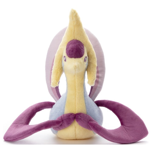 Cresselia I Choose You! Plush