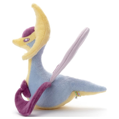 Cresselia I Choose You! Plush