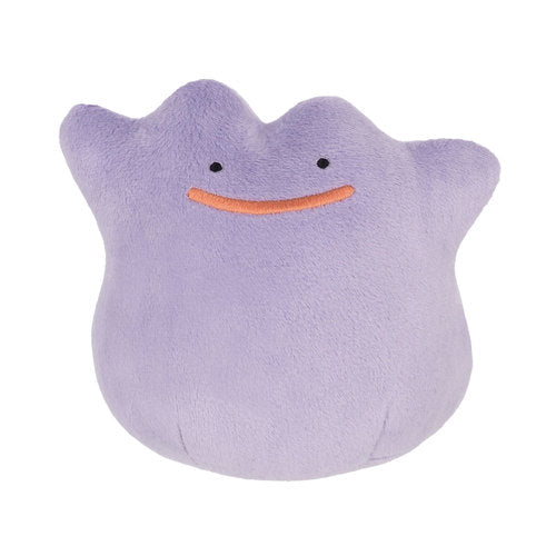 Ditto All Star Collection Plush (S)