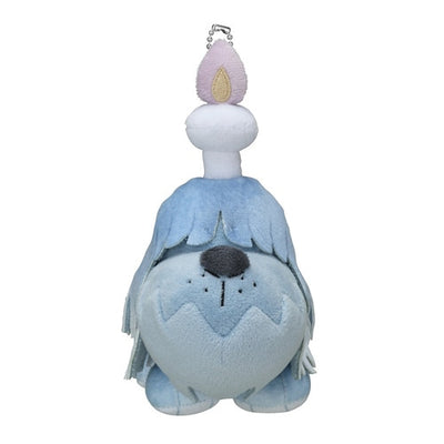 Greavard Luminous Mascot Yonayona Ghost Plush Keychain