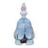 Greavard Luminous Mascot Yonayona Ghost Plush Keychain