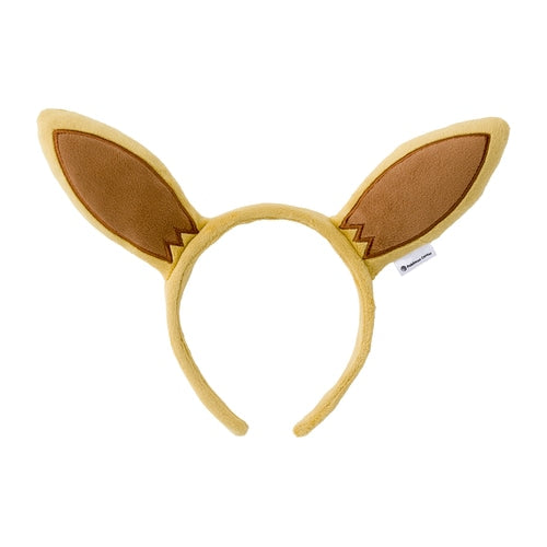 Eevee Ear Headband KIDS – Yeti Gaming