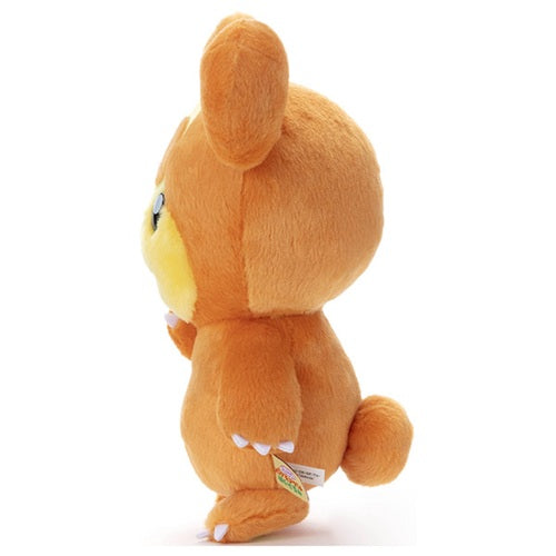 Teddiursa I Choose You! Plush