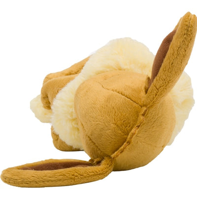 Eevee Nap Plush 2