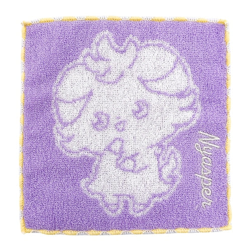 Espurr Petit Hand Towel Pokepeace