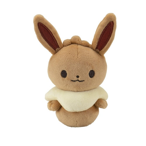 Eevee My Milk Monpoke Plush