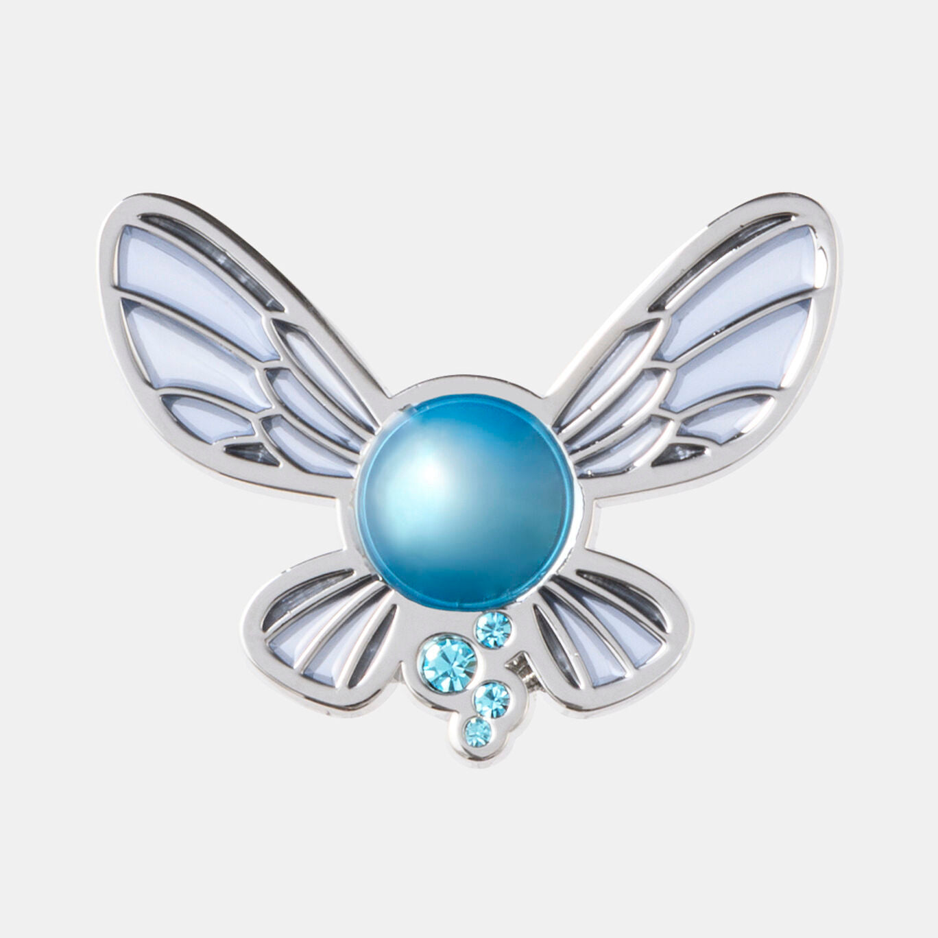 The Legend of Zelda Navi Pin