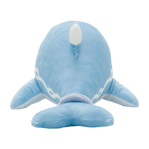 Finizen Pokemon Center Plush