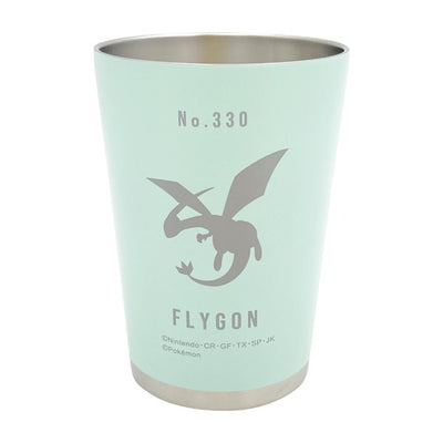 Flygon Stainless Steel Tumbler L Size