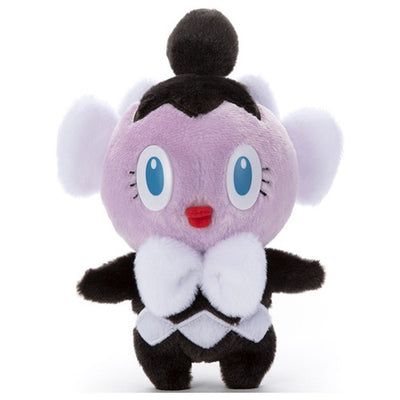 Gothita I Choose You! Plush