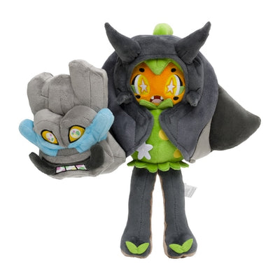 Ogerpon (Cornerstone Mask) Plush