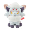 Hisuian Zorua Fluffy Hug Plush