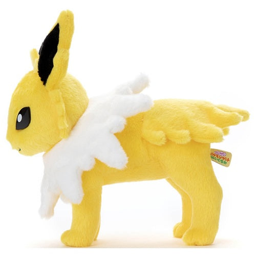 Jolteon I Choose You! Plush