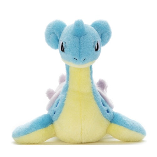 Lapras I Choose You! Plush