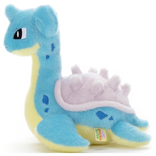 Lapras I Choose You! Plush