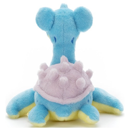 Lapras I Choose You! Plush