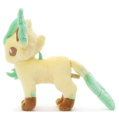 Leafeon I Choose You! Plush